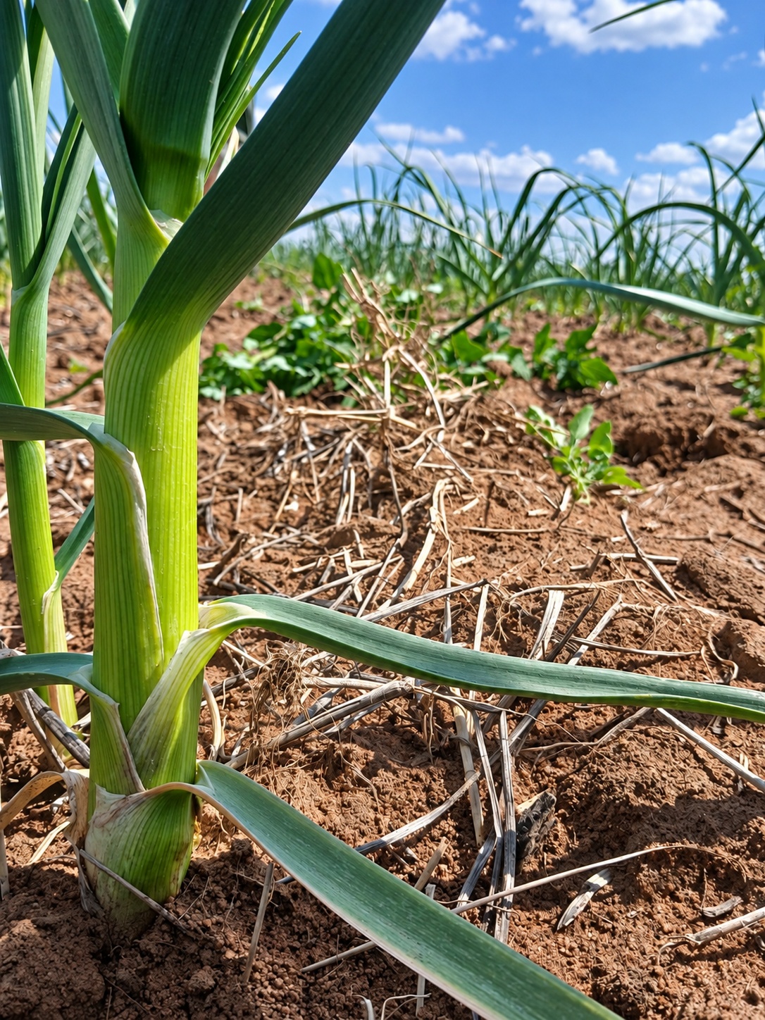 Agri Garlic SA gallery photo 9